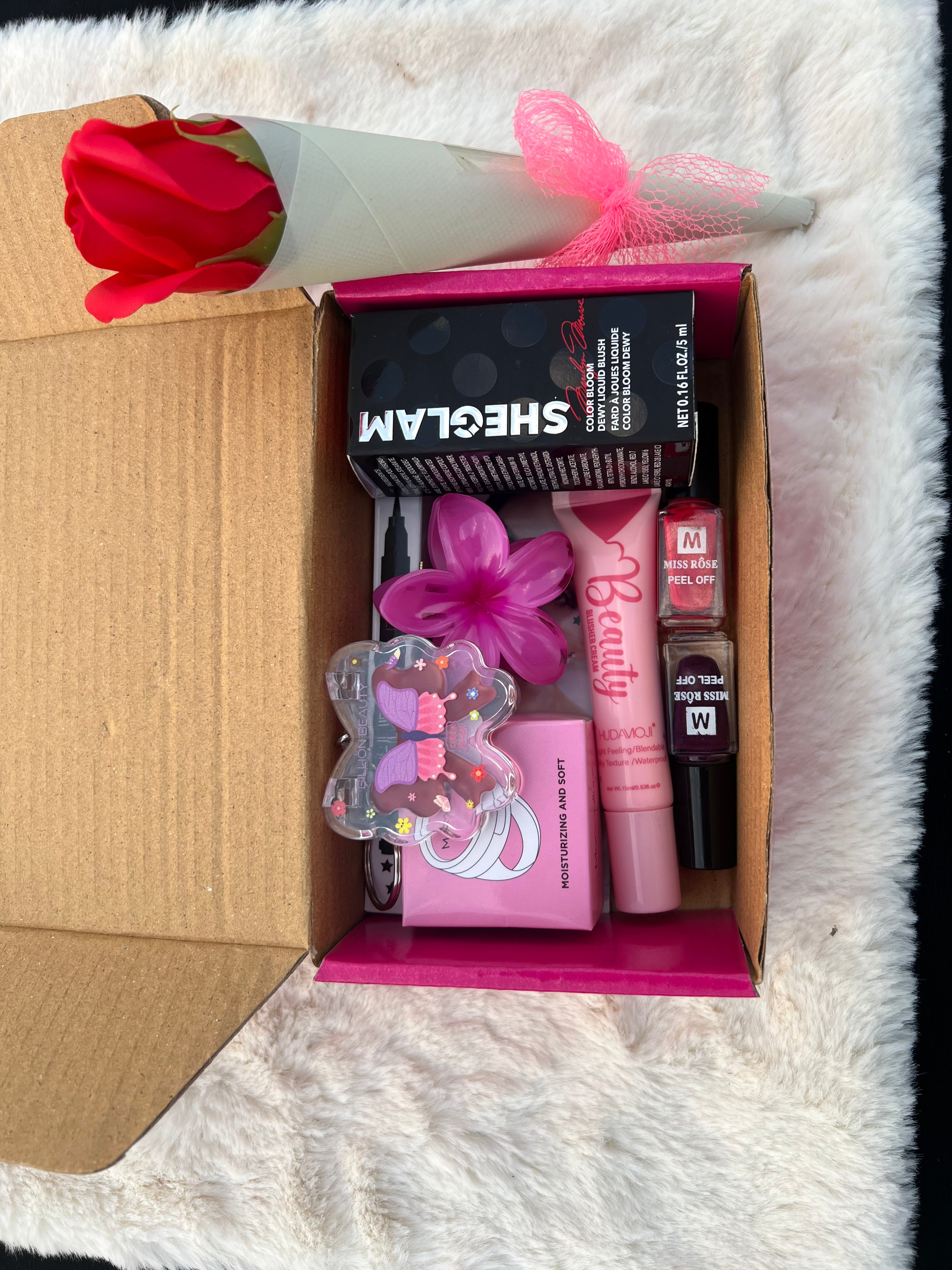 Valentine Deal
