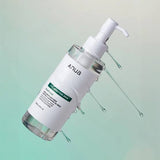 Anua Heartleaf Pore Control Cleansing Oil – Mild Makeup Melting Cleanser for Sensitive Skin