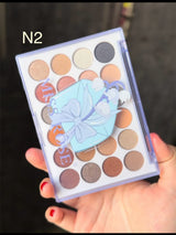 Miss Rose Eyeshadow kit