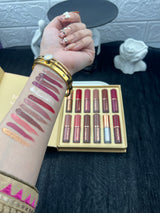 Mocallure Lipgloss Set