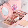 Miss Rose Makeup kit
