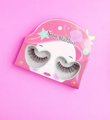 Cute Wispy Eyelashes | Lightweight Natural Look