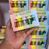 SHEGLAM Lip Oil