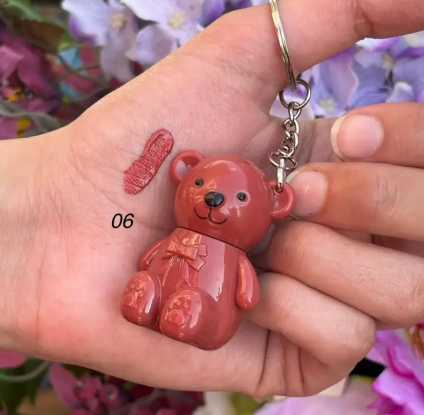 TEDDY LIPGLOSS