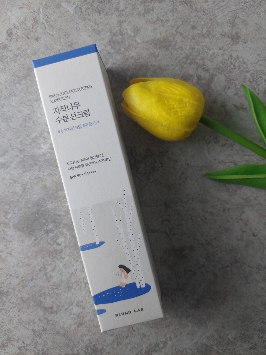 Hudamoji SPF 50+ Sun Protection Cream – Lightweight, Hydrating & Non-Greasy Formula