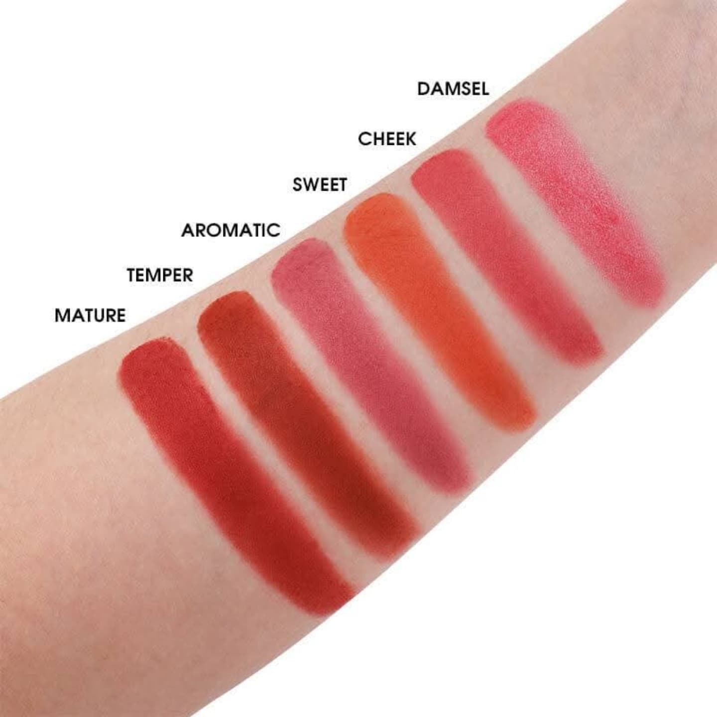 Touch Blusher