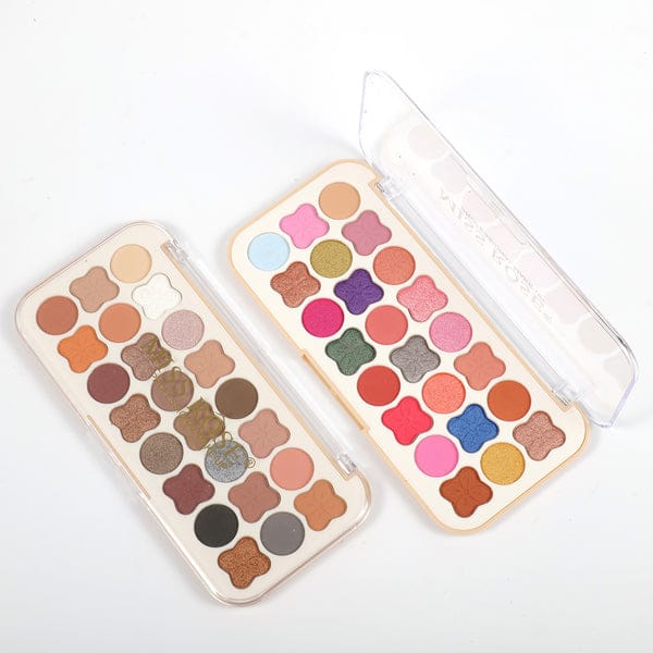 Miss Rose Eyeshadow Kit