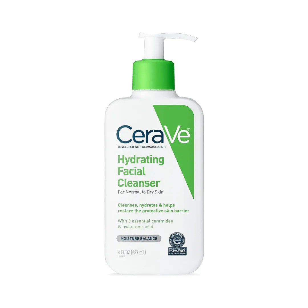CERAVE CLEANER