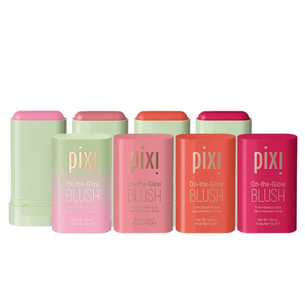 Pixi On-the-Glow Blush | Hydrating Cream Blush Stick
