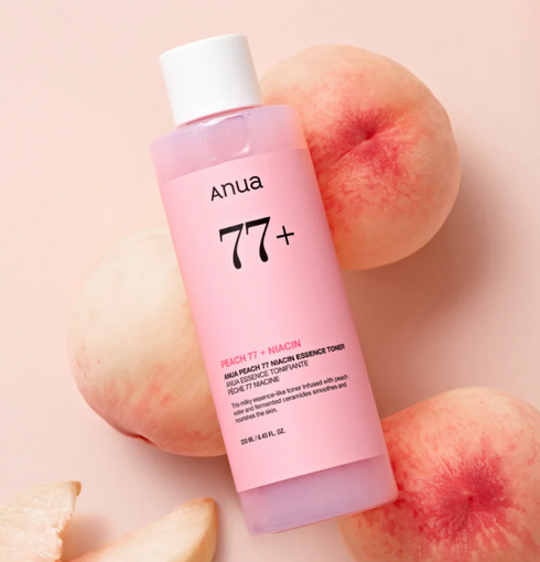 Anua Beach 77% Hydrating Toner – Refresh, Soothe & Balance