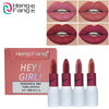 Heng fang 4 in 1 lipsticks