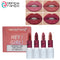 Heng fang 4 in 1 lipsticks