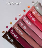 Rhode Peptide Lip Treatment