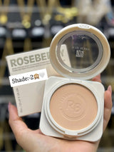 ROSEBERRY Face Powder