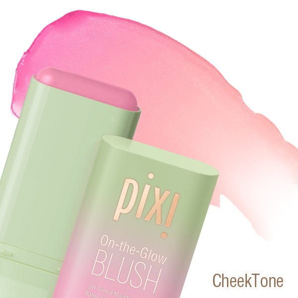Pixi On-the-Glow Blush | Hydrating Cream Blush Stick