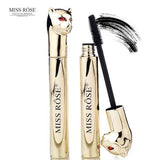 Miss Rose Mascara – Volume, Length & Long-Lasting Curl