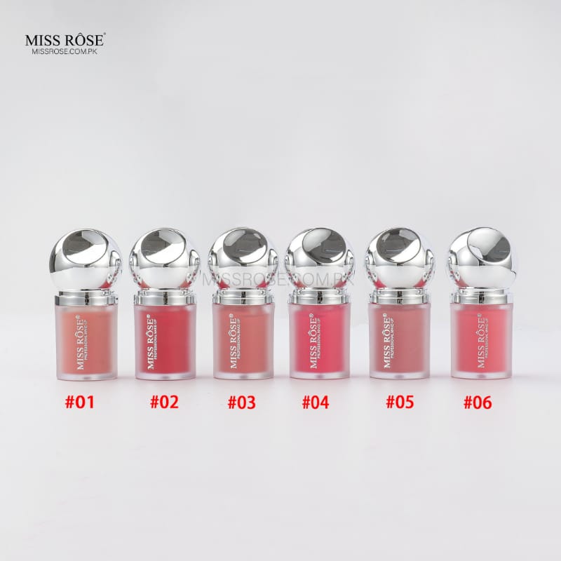 Miss Rose Blush