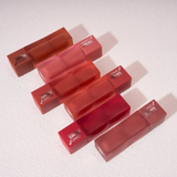 HudaMoji High-Shine Lip Gloss
