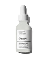 The Ordinary Niacinamide 10% +zinc 1%
