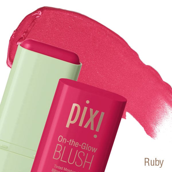 Pixi On-the-Glow Blush | Hydrating Cream Blush Stick