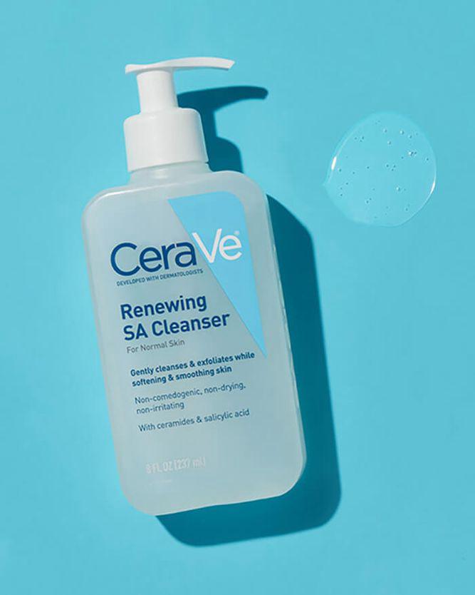 CERAVE CLEANSER
