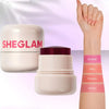 SHEGLAM Color Bloom Lip & Cheek Tint