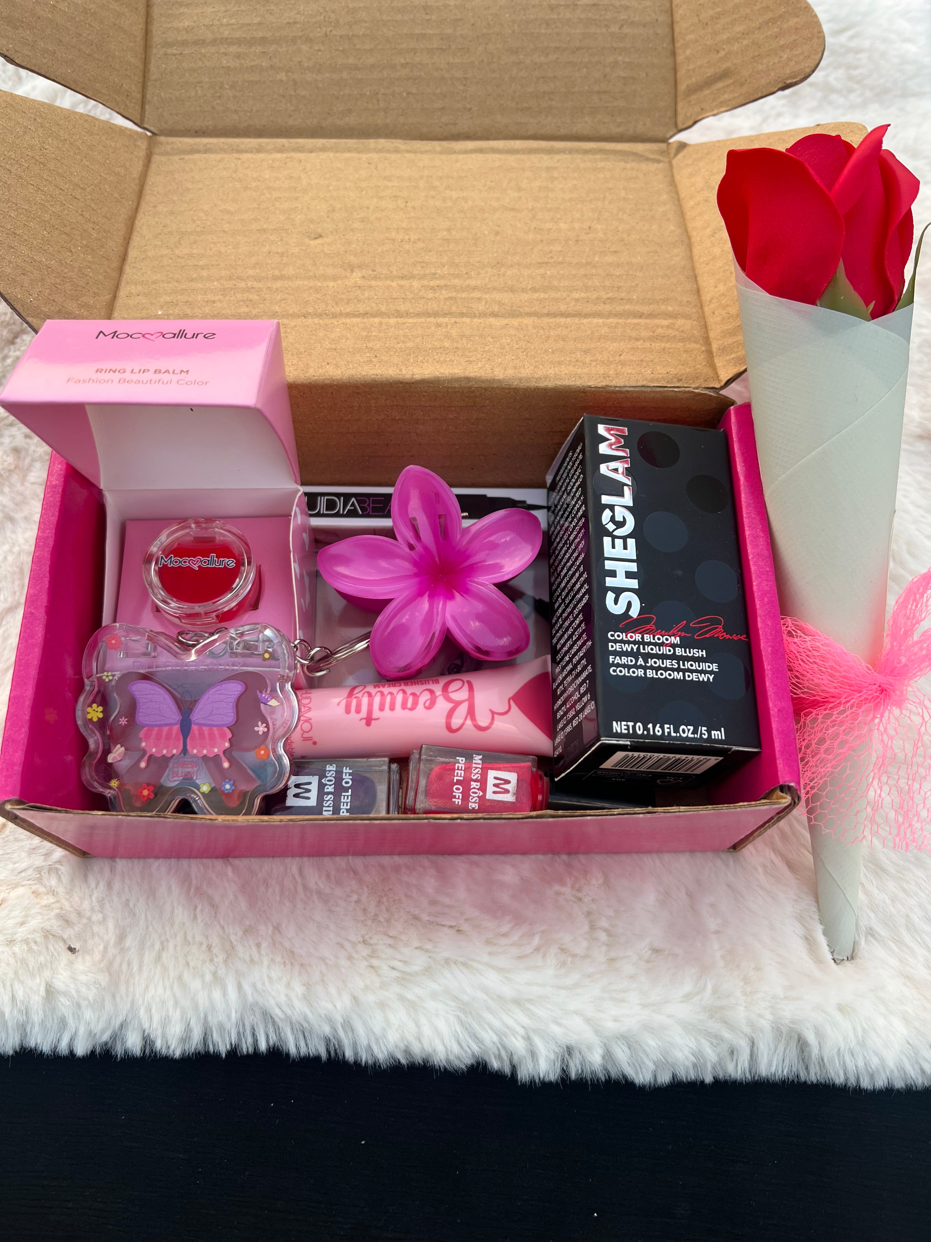 Valentine Deal