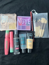 Complete Makeup Deal