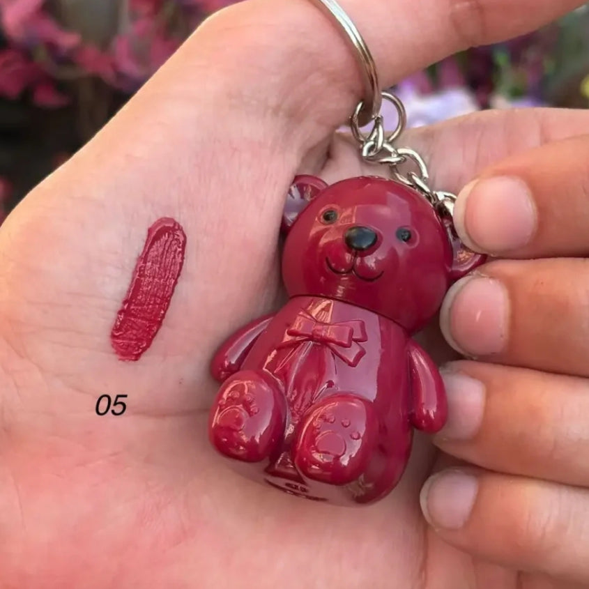 TEDDY LIPGLOSS