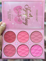 ROMCOM Dazzle in Every Glow – All-in-One Premium Glitter Makeup Gift Set