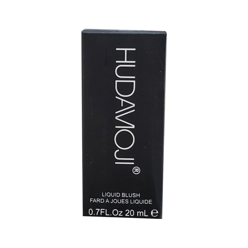 Hudamoji Liquid Blush – Soft Tint & Natural Glow