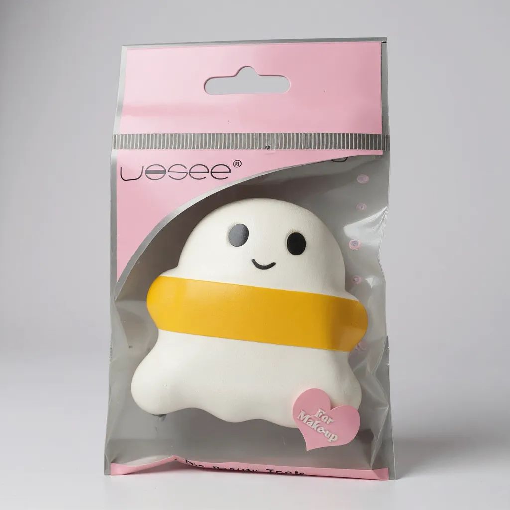 CUTE SPONGE