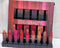HUDA3EALITY Matte Lipstick Set β Long Lasting, Smooth & Highly Pigmented (12 Shades)