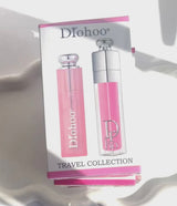 DIOHOO LIPGLOSS BOX ( 2 in 1)