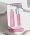 DIOHOO LIPGLOSS BOX ( 2 in 1)
