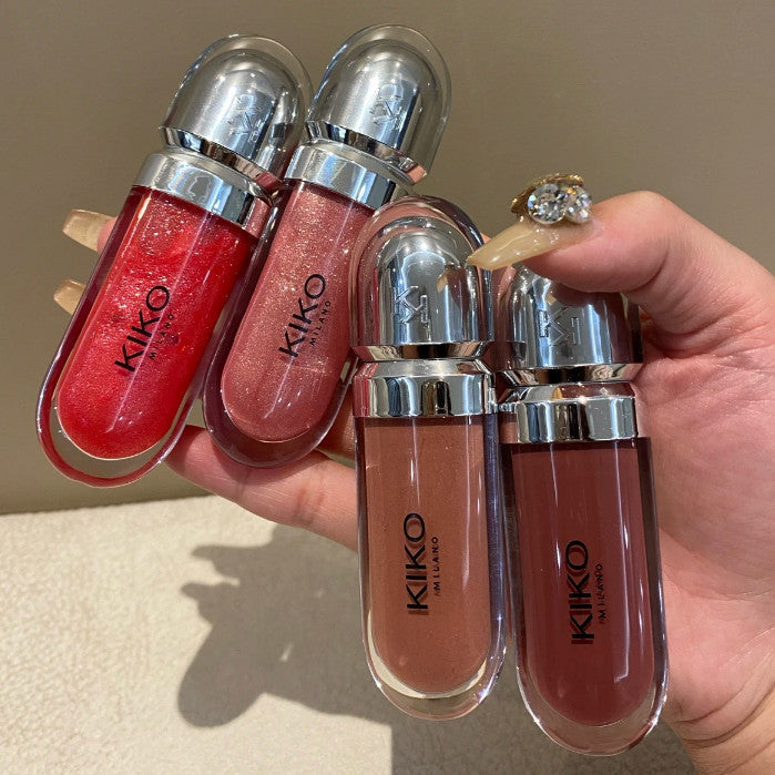 KIKO MILANO LIPGLOSS