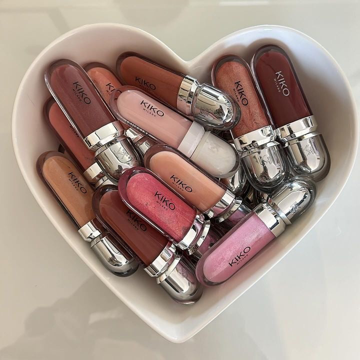 KIKO MILANO LIPGLOSS