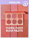SHEGLAM EYESHADOW
