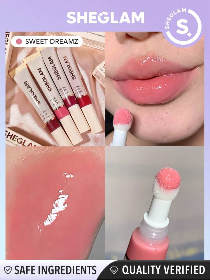 SHEGLAM LIP PEN