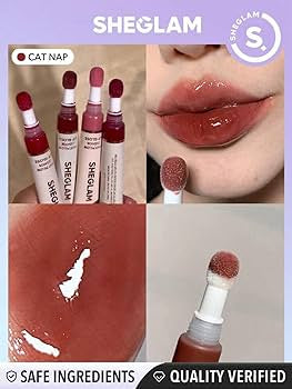 SHEGLAM LIP PEN
