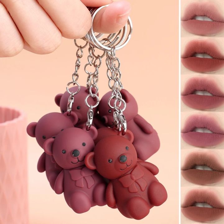 TEDDY LIPGLOSS