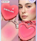 SHEGLAM LOVE Tender Powder Blush