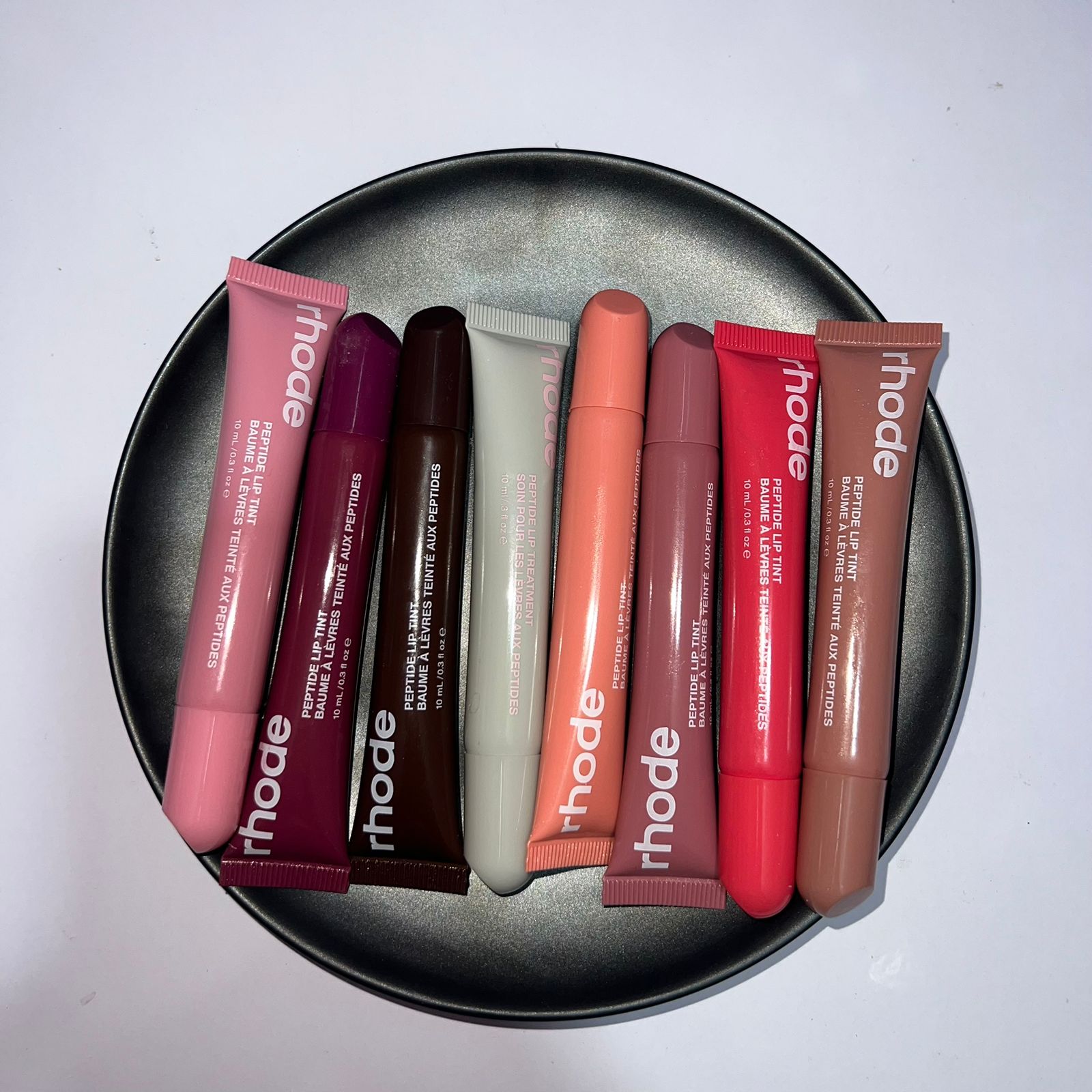 Rhode Peptide Lip Treatment