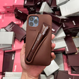 Original Rhode LipGloss & Phone Case With Boxes