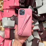 Original Rhode LipGloss & Phone Case With Boxes