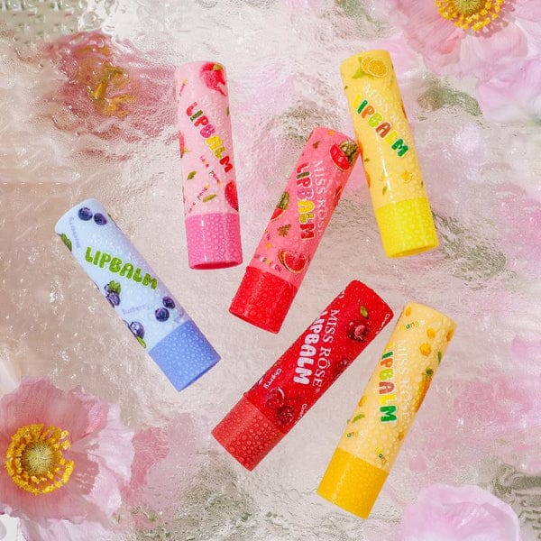 Miss Rose Lip blam