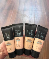FitMe Foundation
