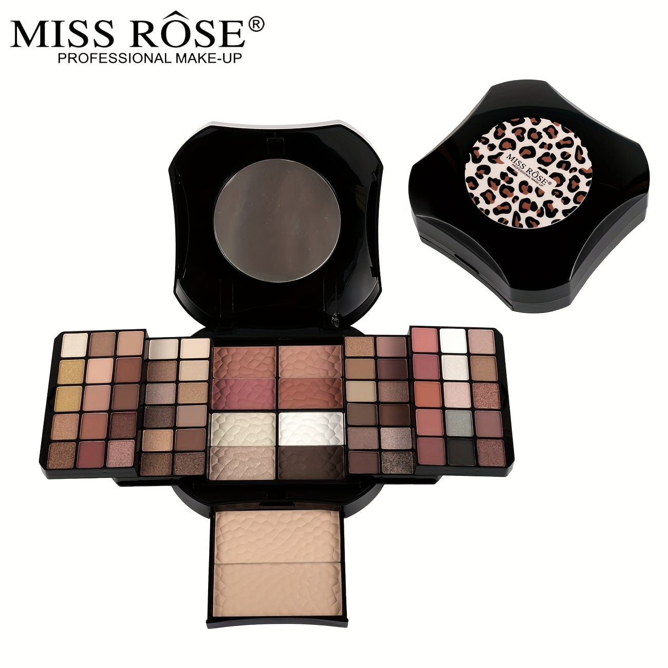Miss Rose Makeup kit