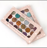 Miss Rose Glitter Eyeshadow