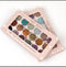 Miss Rose Glitter Eyeshadow